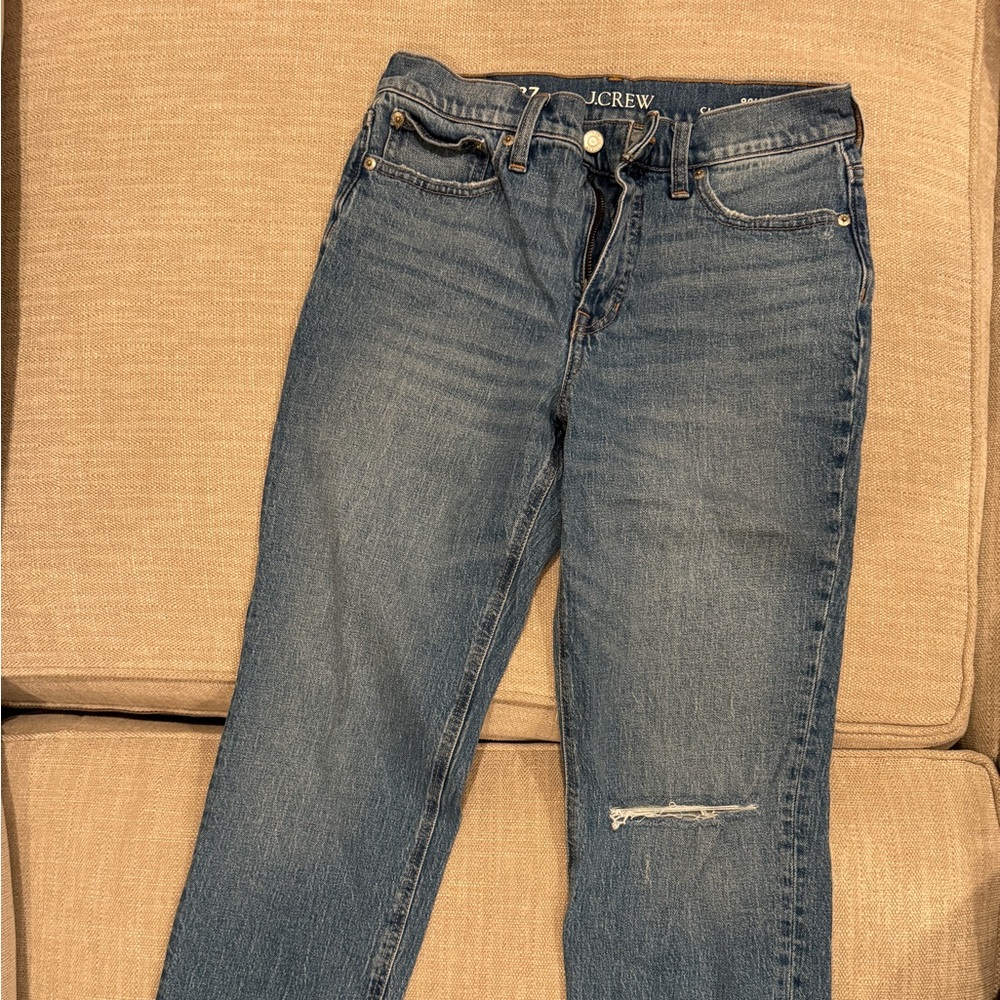 90's Classic Straight size 27